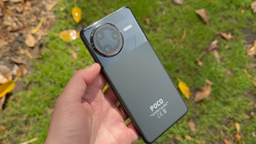 تصاویر گوشی شیائومی  Xiaomi Poco F7 Ultra عکس 4
